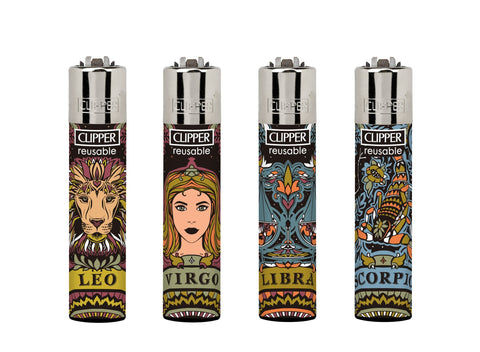 Encendedor Clipper Space Area 2