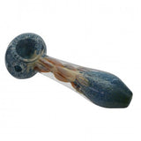 Pipa Pyrex 4,5" Sabotage 99