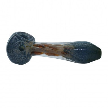 Pipa Pyrex 4,5" Sabotage 99