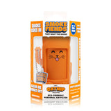 Filtro de Aire Personal Ecológico Catnip The Kitten