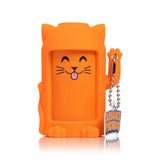 Filtro de Aire Personal Ecológico Catnip The Kitten