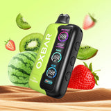 Vaporizador Trifusión 45000  Puffs  Frutilla Kiwi Sandia