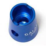 Snuffer Galaxy Azul