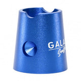 Snuffer Galaxy Azul