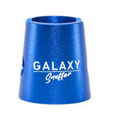 Snuffer Galaxy Azul