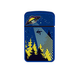 Encendedor Tipo Soplete Jet Flame Space 2
