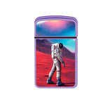 Encendedor Tipo Soplete Jet Flame Space 2