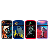 Encendedor Tipo Soplete Jet Flame Space 2
