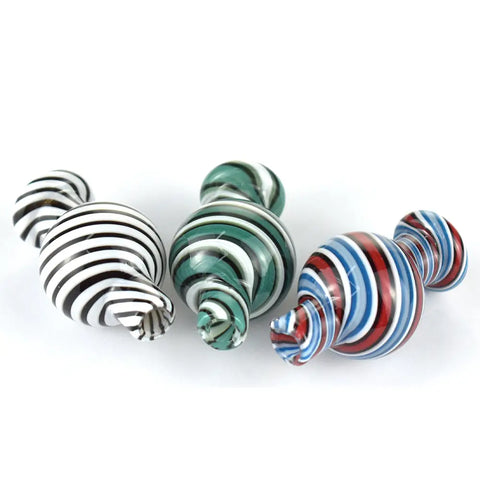Strip Cap