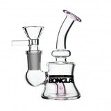 Bong Tiny Bell Rosado