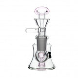 Bong Tiny Bell Rosado