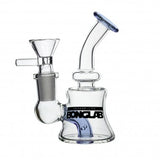 Bong Tiny Bell Morado