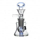 Bong Tiny Bell Morado