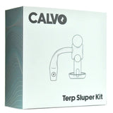 Terp Slurper Banger Set 14 mm