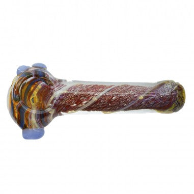Pipa Pyrex 4,5" Titanix 122