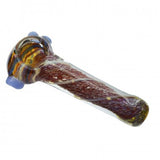 Pipa Pyrex 4,5" Titanix 122