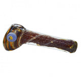 Pipa Pyrex 4,5" Titanix 122