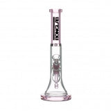 Bong Tough Beaker Rosado