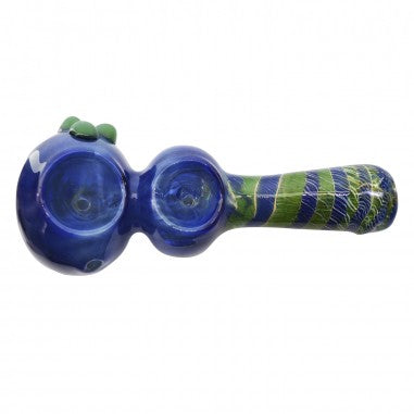 Pipa Pyrex 5" Toxicron 106