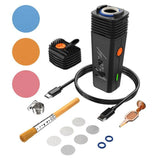 Vaporizador Veazy Rosado