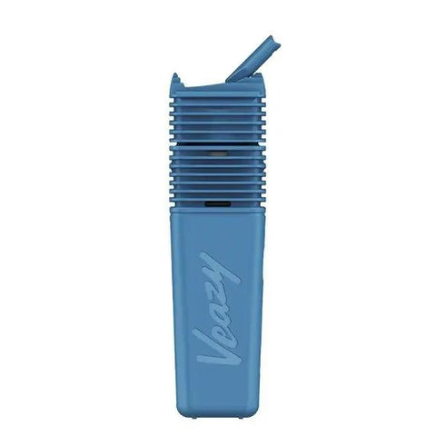 Vaporizador Veazy Azul Refrescante
