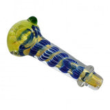 Pipa Pyrex 4,5" Venomous 56