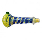 Pipa Pyrex 4,5" Venomous 56