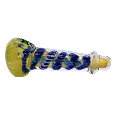 Pipa Pyrex 4,5" Venomous 56