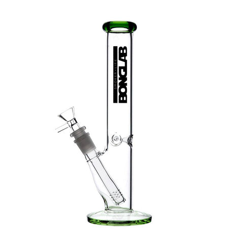 Bong Classic Ice Verde