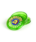 Moledor BullDog Verde