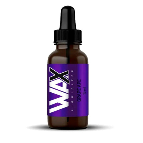 Wax Liquidizer Sabor Uva 15 ml