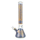 Water Fenix Azul