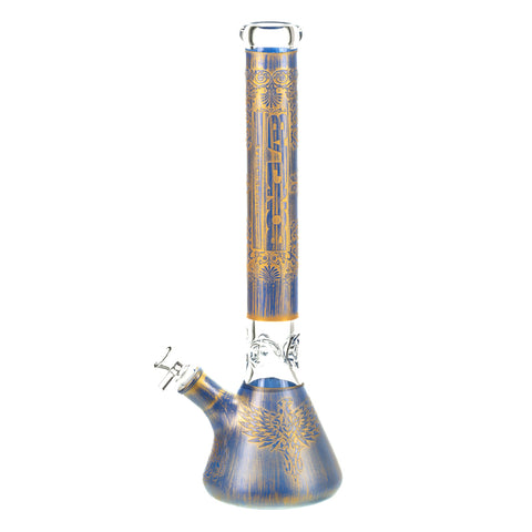 Water Fenix Azul