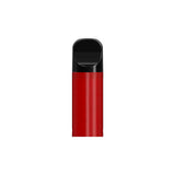 Pack 2 Und Respuesto Nectar Wax Pen Red Black