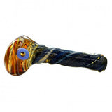 Pipa Pyrex 4,5" Wraith 55