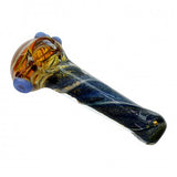 Pipa Pyrex 4,5" Wraith 55