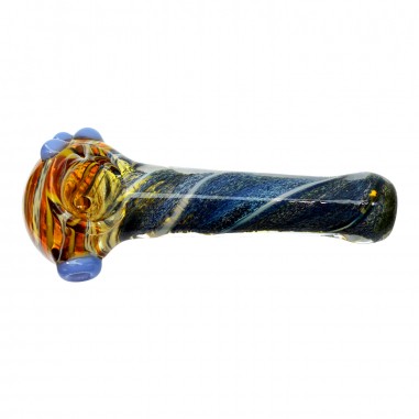 Pipa Pyrex 4,5" Wraith 55