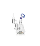 Wax Set Azul