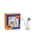 Wax Set Azul
