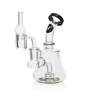 Wax Set Negro