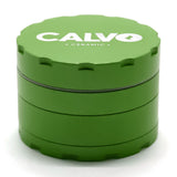 Moledor Ceramico 63 mm Green
