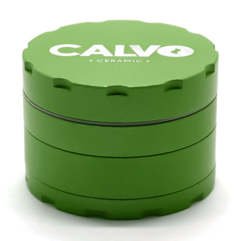 Moledor Ceramico 63 mm Green