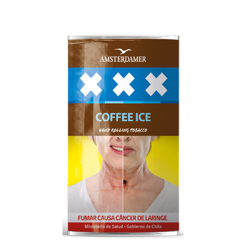 Tabaco Coffee Ice 40 gr