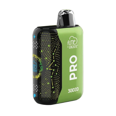 Vaporizador Pro Florida Tropical Breeze 30000 Puffs