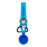 Pipa Pocket Travel Blue Aqua