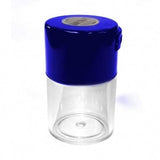 Contenedor Curado Base Transparente 60 ml