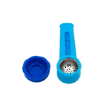 Pipa Pocket Blue Aqua