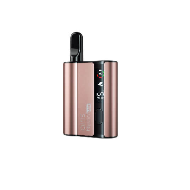 Vaporizador Mystica Ace Rose Gold