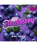 Auto BlueBerry XXL x 2 Semillas