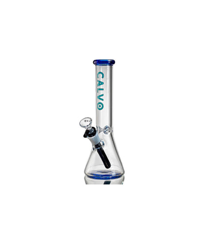 Beaker Azul 25 cm